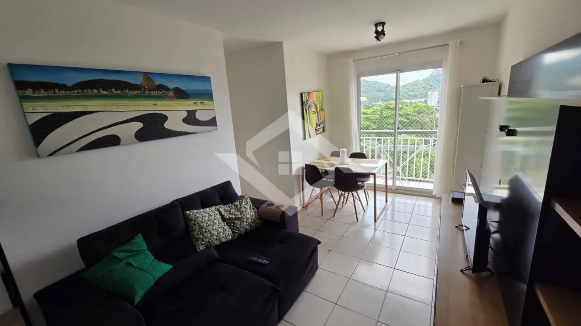 Apartamento com 3 quartos para alugar, 63m2 em Jacarepaguá, Rio De Janeiro - RJ - imagem 1 Foto 1 de Apartamento com 3 quartos para alugar, 63m2 em Jacarepaguá, Rio De Janeiro - RJ
