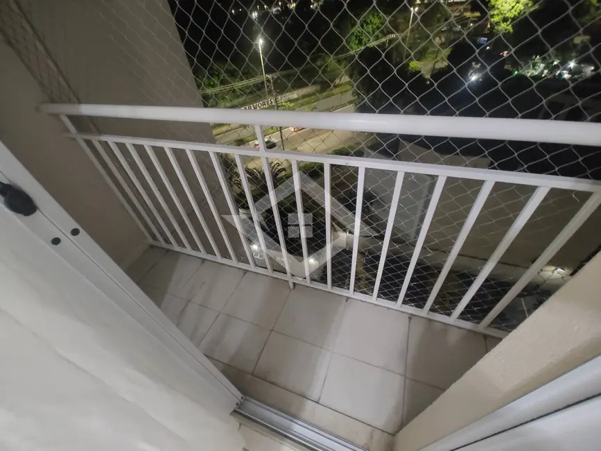 Apartamento com 3 quartos para alugar, 63m2 em Jacarepaguá, Rio De Janeiro - RJ - imagem 5 Foto 5 de Apartamento com 3 quartos para alugar, 63m2 em Jacarepaguá, Rio De Janeiro - RJ