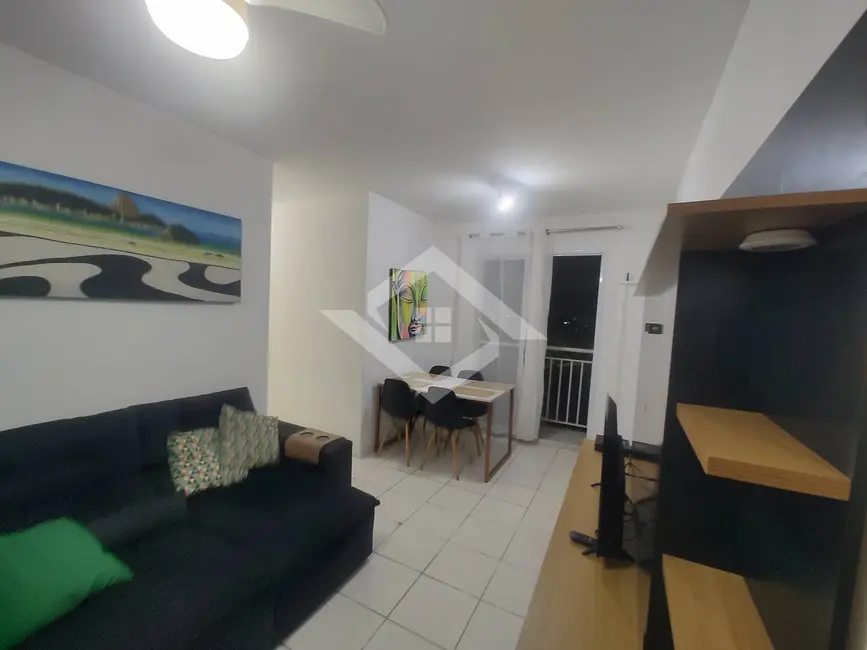 Apartamento com 3 quartos para alugar, 63m2 em Jacarepaguá, Rio De Janeiro - RJ - imagem 9 Foto 9 de Apartamento com 3 quartos para alugar, 63m2 em Jacarepaguá, Rio De Janeiro - RJ