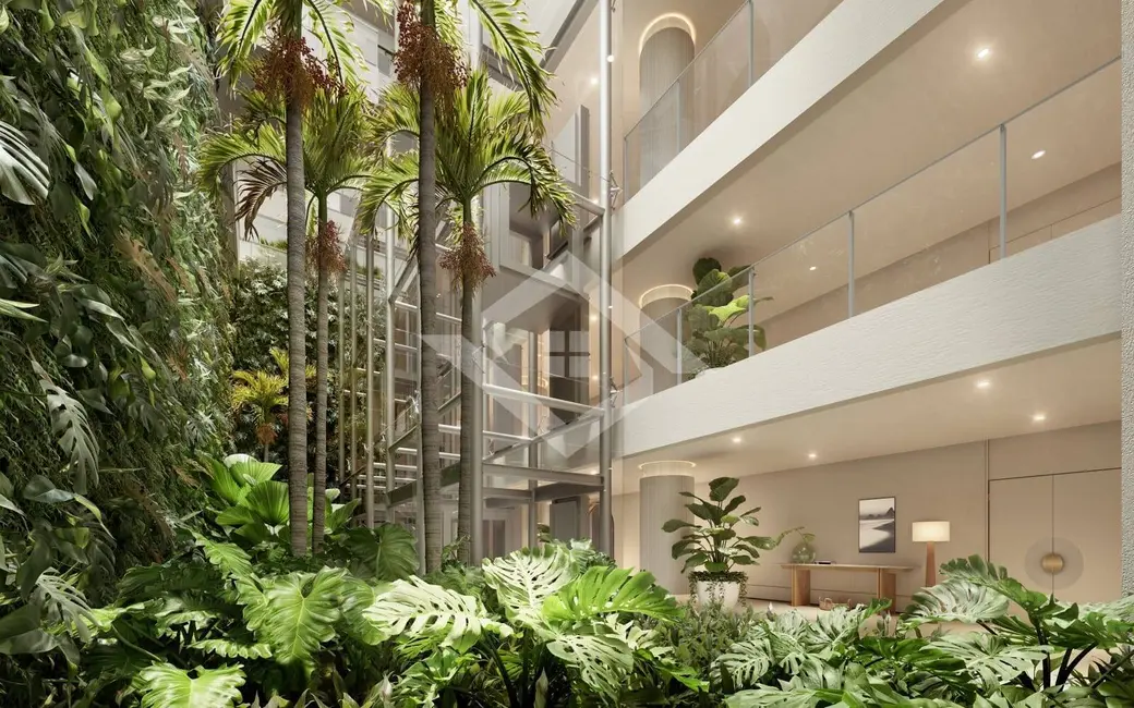 Foto 8 de Apartamento à venda e para alugar em Glória, Rio De Janeiro - RJ