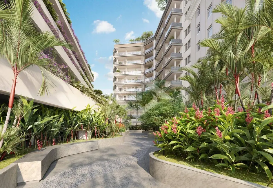 Foto 3 de Apartamento com 2 quartos à venda, 112m2 em Glória, Rio De Janeiro - RJ