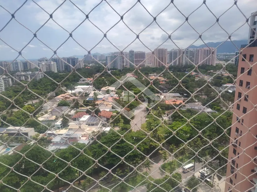 Loft / Flat com 1 quarto para alugar, 35m2 em Barra da Tijuca, Rio De Janeiro - RJ - imagem 9 Foto 9 de Loft / Flat com 1 quarto para alugar, 35m2 em Barra da Tijuca, Rio De Janeiro - RJ
