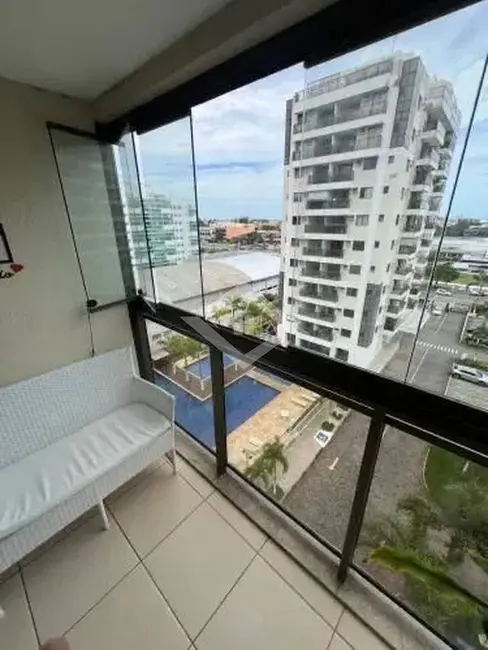 Foto 1 de Apartamento com 2 quartos à venda, 64m2 em Recreio dos Bandeirantes, Rio De Janeiro - RJ
