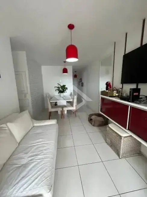 Foto 6 de Apartamento com 2 quartos à venda, 64m2 em Recreio dos Bandeirantes, Rio De Janeiro - RJ