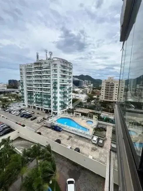 Foto 4 de Apartamento com 2 quartos à venda, 64m2 em Recreio dos Bandeirantes, Rio De Janeiro - RJ