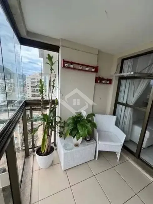 Foto 2 de Apartamento com 2 quartos à venda, 64m2 em Recreio dos Bandeirantes, Rio De Janeiro - RJ
