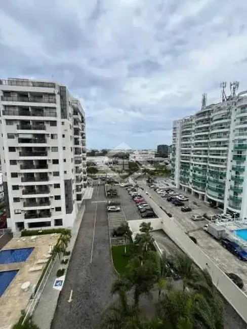 Foto 3 de Apartamento com 2 quartos à venda, 64m2 em Recreio dos Bandeirantes, Rio De Janeiro - RJ