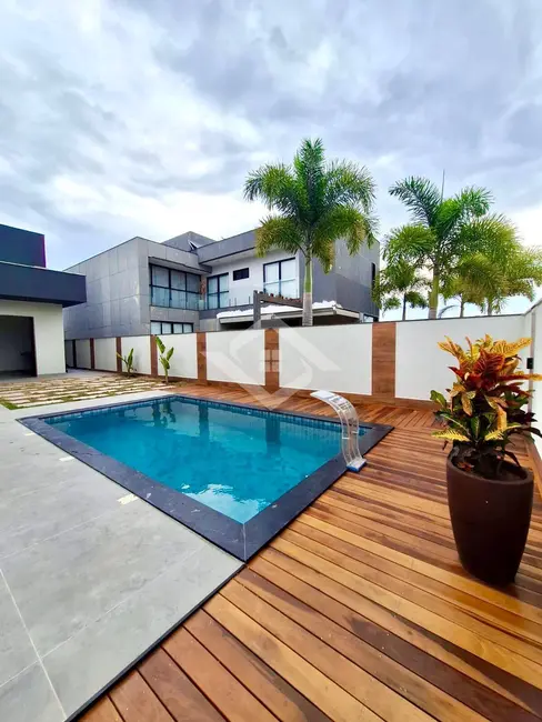 Foto 3 de Casa com 3 quartos à venda, 380m2 em Inoã (Inoã), Marica - RJ