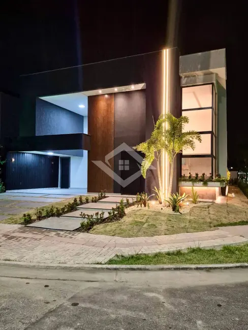 Foto 2 de Casa com 3 quartos à venda, 380m2 em Inoã (Inoã), Marica - RJ