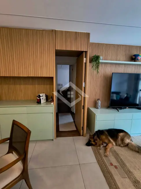 Apartamento com 2 quartos à venda, 96m2 em Barra da Tijuca, Rio De Janeiro - RJ - imagem 9 Foto 9 de Apartamento com 2 quartos à venda, 96m2 em Barra da Tijuca, Rio De Janeiro - RJ