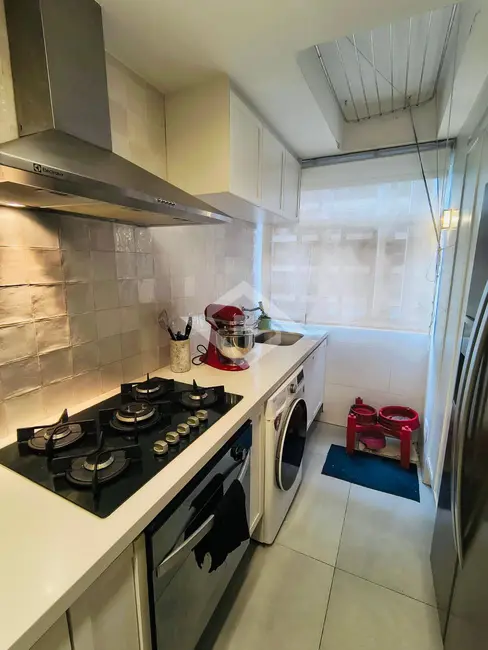 Apartamento com 2 quartos à venda, 96m2 em Barra da Tijuca, Rio De Janeiro - RJ - imagem 4 Foto 4 de Apartamento com 2 quartos à venda, 96m2 em Barra da Tijuca, Rio De Janeiro - RJ