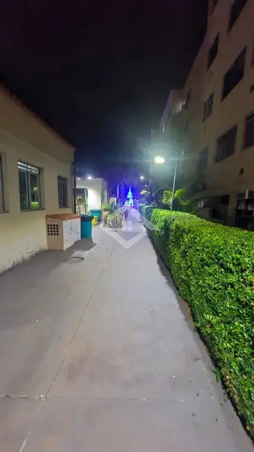 Foto 9 de Apartamento com 2 quartos à venda, 43m2 em Campo Grande, Rio De Janeiro - RJ