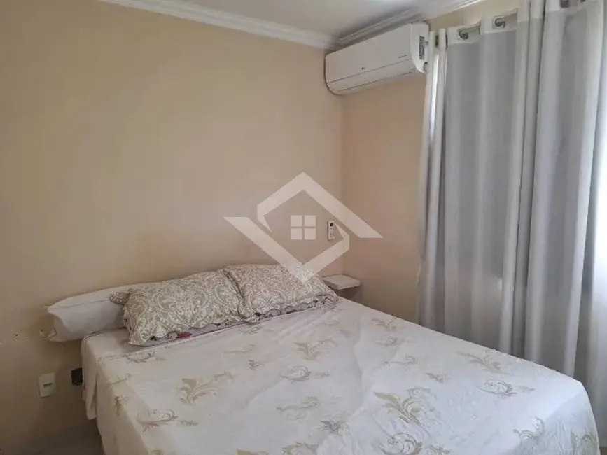 Foto 3 de Apartamento com 2 quartos à venda, 43m2 em Campo Grande, Rio De Janeiro - RJ