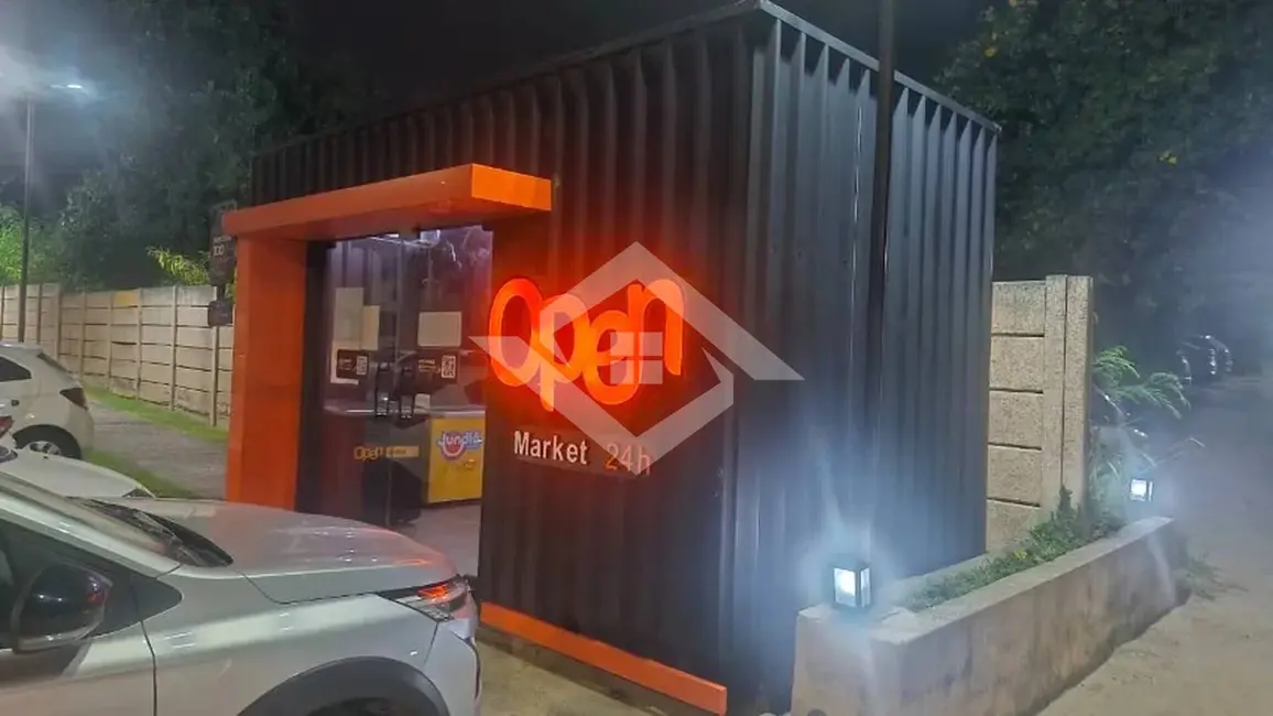 Foto 8 de Apartamento com 2 quartos à venda, 43m2 em Campo Grande, Rio De Janeiro - RJ