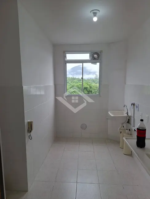 Foto 1 de Apartamento com 2 quartos à venda, 44m2 em Campo Grande, Rio De Janeiro - RJ