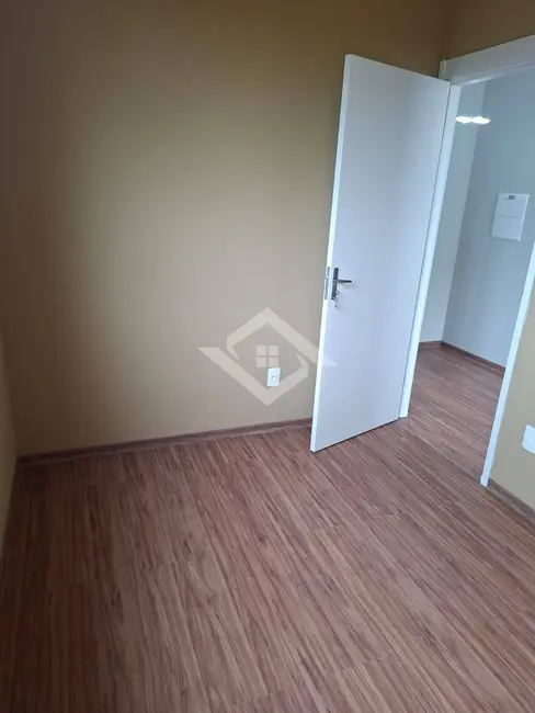 Foto 4 de Apartamento com 2 quartos à venda, 44m2 em Campo Grande, Rio De Janeiro - RJ