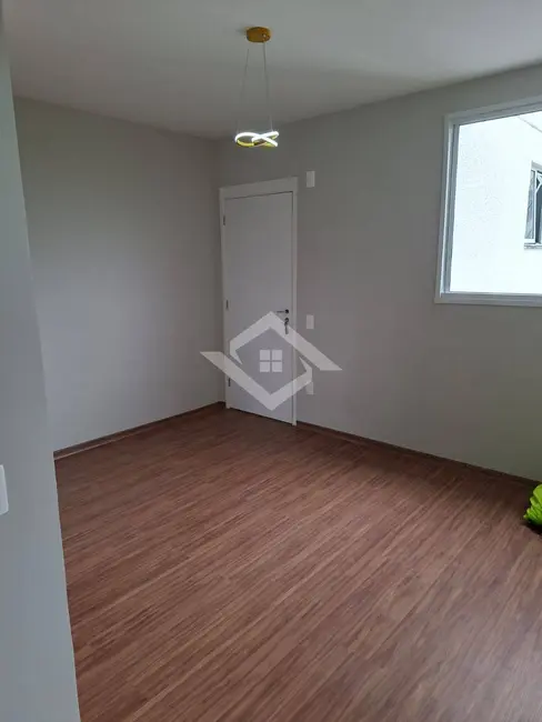 Foto 2 de Apartamento com 2 quartos à venda, 44m2 em Campo Grande, Rio De Janeiro - RJ