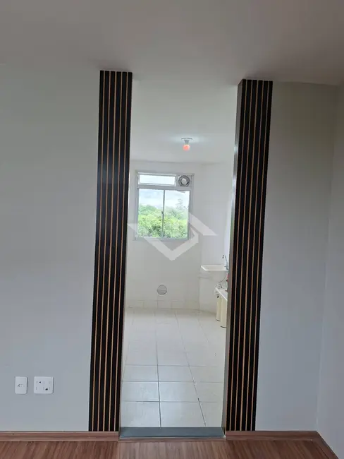 Foto 8 de Apartamento com 2 quartos à venda, 44m2 em Campo Grande, Rio De Janeiro - RJ