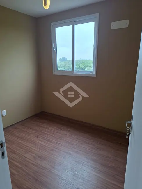 Foto 7 de Apartamento com 2 quartos à venda, 44m2 em Campo Grande, Rio De Janeiro - RJ