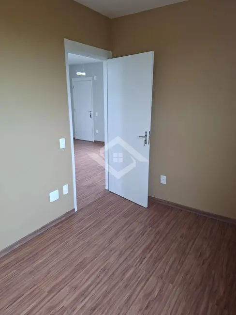 Foto 3 de Apartamento com 2 quartos à venda, 44m2 em Campo Grande, Rio De Janeiro - RJ