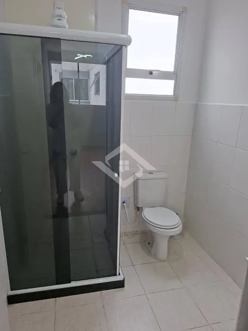 Foto 6 de Apartamento com 2 quartos à venda, 44m2 em Campo Grande, Rio De Janeiro - RJ