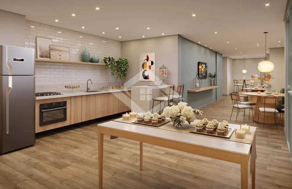 Foto 5 de Apartamento com 1 quarto à venda, 38m2 em Centro, Niteroi - RJ