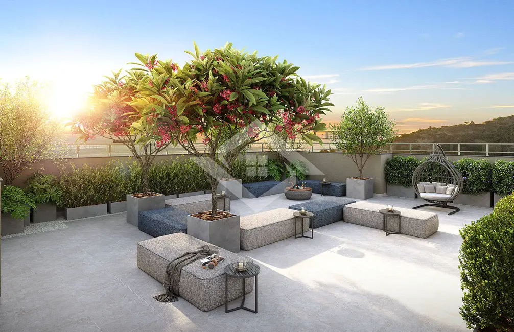 Foto 7 de Apartamento com 1 quarto à venda, 38m2 em Centro, Niteroi - RJ