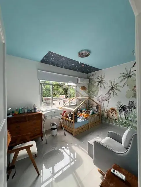 Foto 3 de Apartamento com 3 quartos à venda, 110m2 em São Domingos, Niteroi - RJ