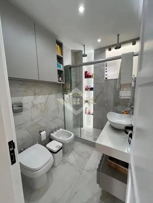 Foto 8 de Apartamento com 3 quartos à venda, 110m2 em São Domingos, Niteroi - RJ