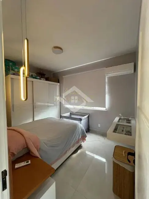 Foto 4 de Apartamento com 3 quartos à venda, 110m2 em São Domingos, Niteroi - RJ