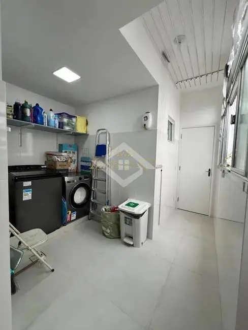 Foto 5 de Apartamento com 3 quartos à venda, 110m2 em São Domingos, Niteroi - RJ