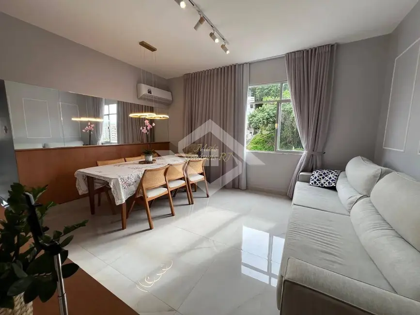 Foto 1 de Apartamento com 3 quartos à venda, 110m2 em São Domingos, Niteroi - RJ