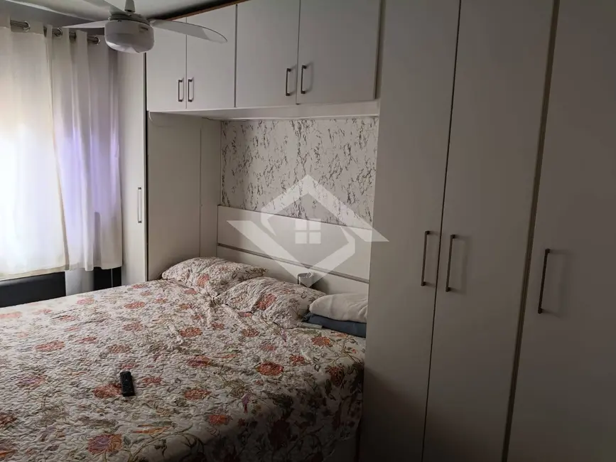 Foto 8 de Apartamento com 3 quartos à venda e para alugar, 82m2 em Campo Grande, Rio De Janeiro - RJ