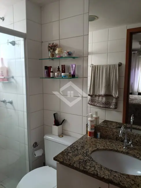 Foto 6 de Apartamento com 3 quartos à venda e para alugar, 82m2 em Campo Grande, Rio De Janeiro - RJ