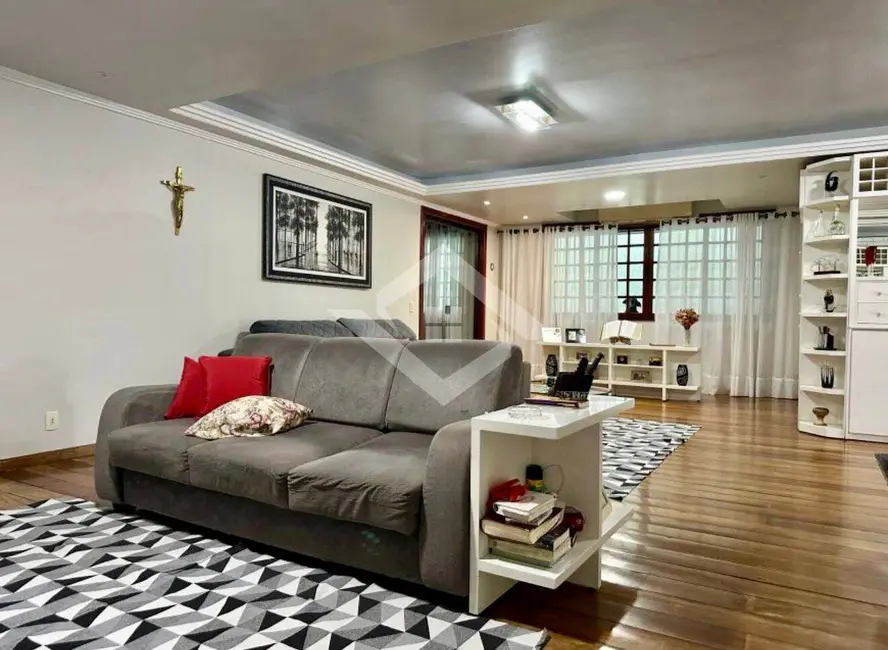 Foto 4 de Casa com 4 quartos à venda, 396m2 em Barra da Tijuca, Rio De Janeiro - RJ