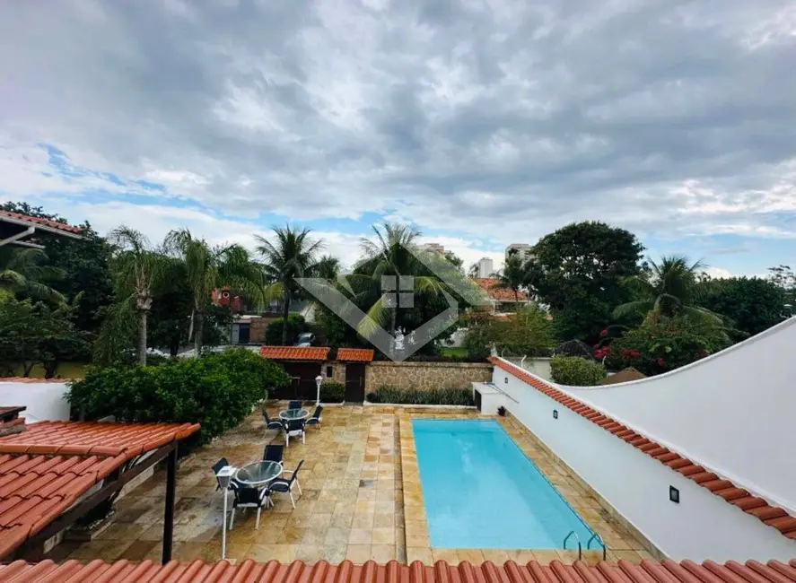 Foto 1 de Casa com 4 quartos à venda, 396m2 em Barra da Tijuca, Rio De Janeiro - RJ