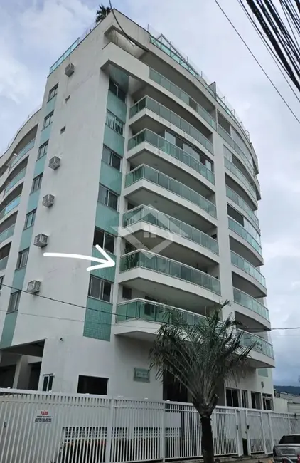 Foto 3 de Apartamento com 4 quartos à venda, 98m2 em Campo Grande, Rio De Janeiro - RJ