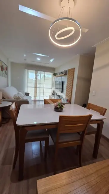 Foto 7 de Apartamento com 4 quartos à venda, 98m2 em Campo Grande, Rio De Janeiro - RJ