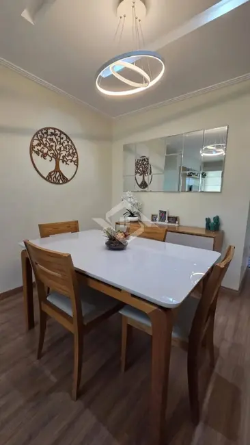 Foto 6 de Apartamento com 4 quartos à venda, 98m2 em Campo Grande, Rio De Janeiro - RJ