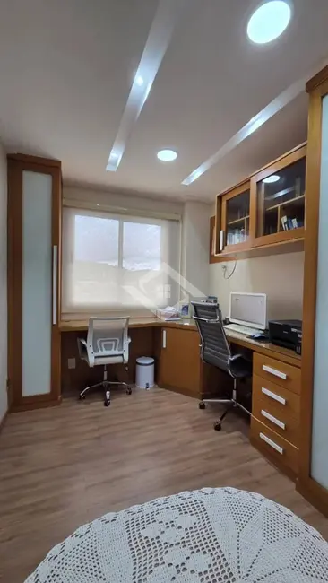 Foto 9 de Apartamento com 4 quartos à venda, 98m2 em Campo Grande, Rio De Janeiro - RJ