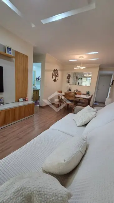 Foto 5 de Apartamento com 4 quartos à venda, 98m2 em Campo Grande, Rio De Janeiro - RJ