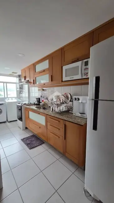 Foto 4 de Apartamento com 4 quartos à venda, 98m2 em Campo Grande, Rio De Janeiro - RJ