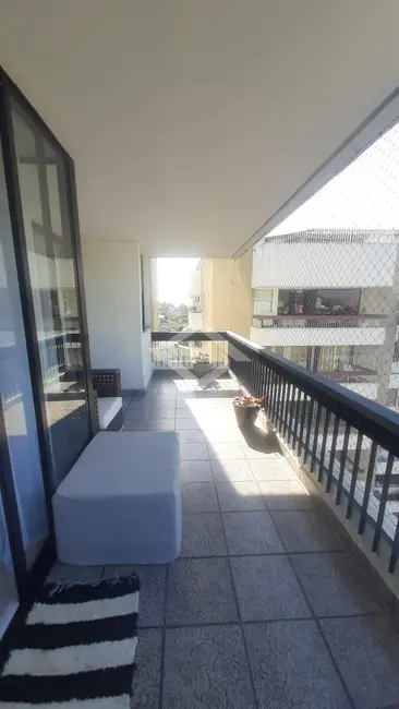 Foto 9 de Apartamento com 3 quartos à venda, 368m2 em Campo Grande, Rio De Janeiro - RJ