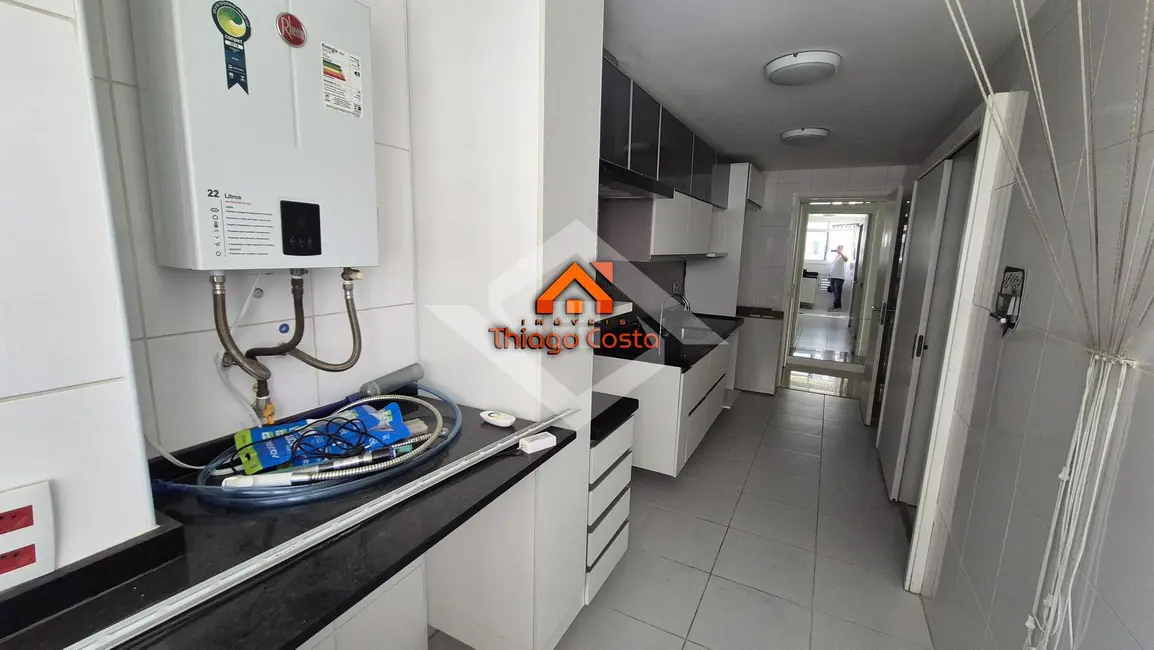 Foto 5 de Apartamento com 3 quartos para alugar, 114m2 em Rio De Janeiro - RJ