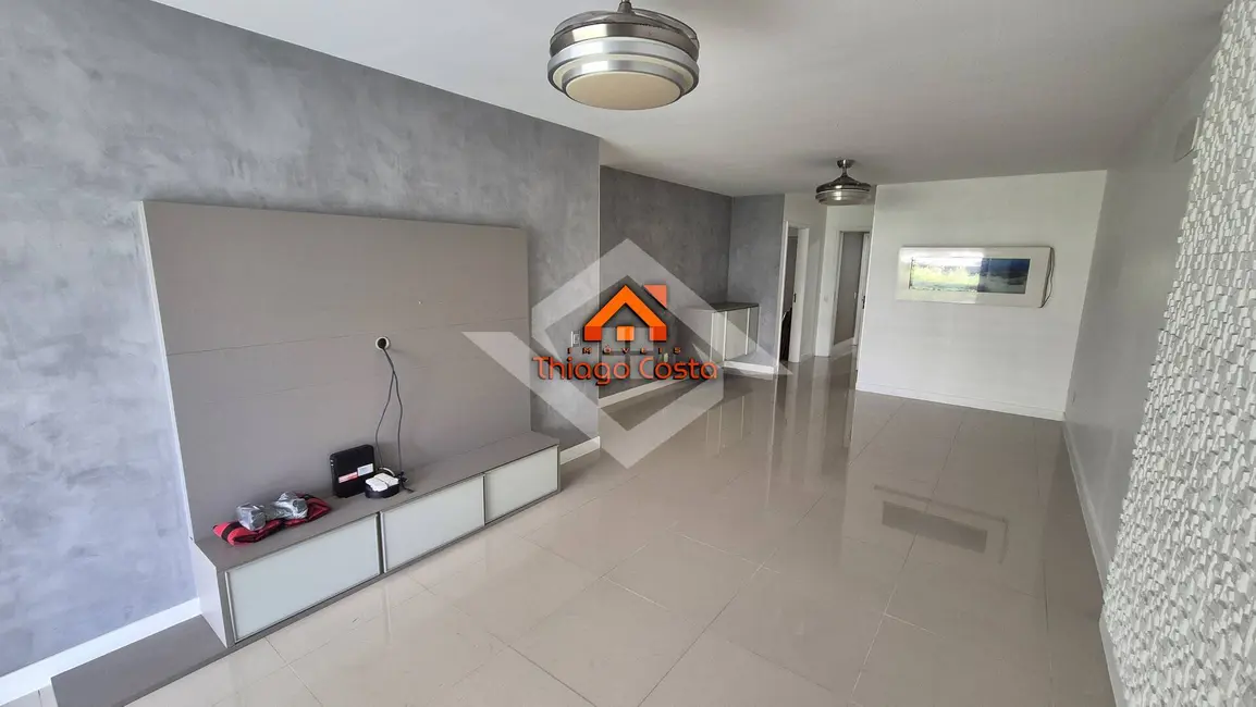 Foto 1 de Apartamento com 3 quartos para alugar, 114m2 em Rio De Janeiro - RJ