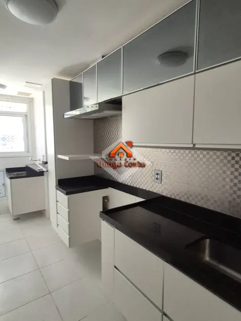 Foto 9 de Apartamento com 3 quartos para alugar, 114m2 em Rio De Janeiro - RJ