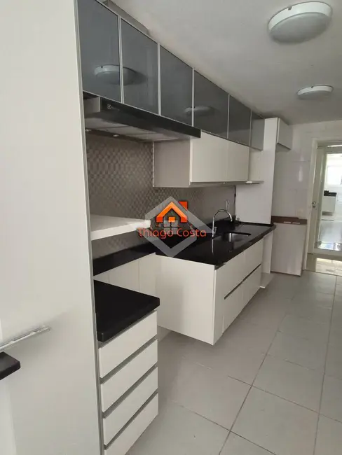 Foto 8 de Apartamento com 3 quartos para alugar, 114m2 em Rio De Janeiro - RJ