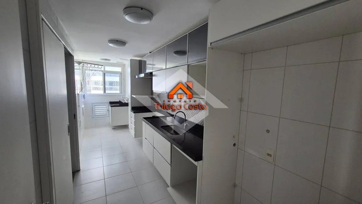 Foto 6 de Apartamento com 3 quartos para alugar, 114m2 em Rio De Janeiro - RJ