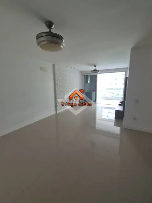 Foto 4 de Apartamento com 3 quartos para alugar, 114m2 em Rio De Janeiro - RJ