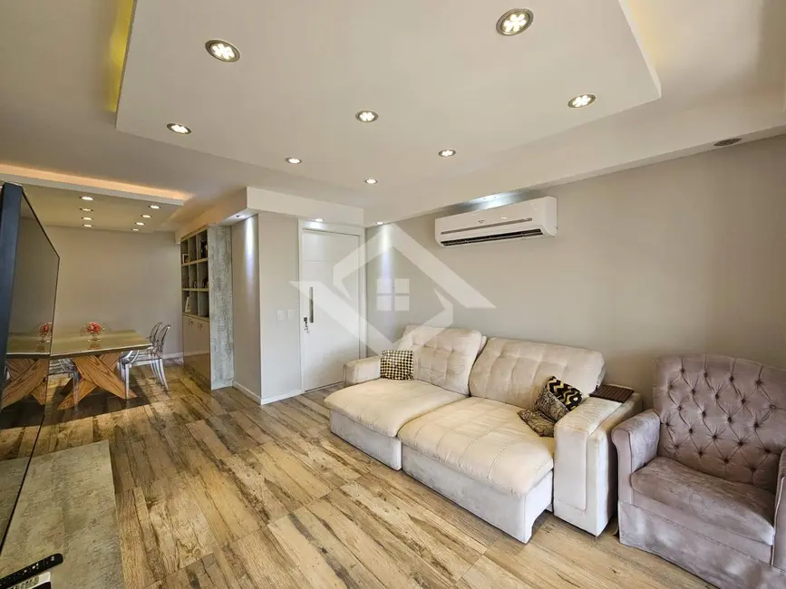 Apartamento com 4 quartos à venda, 144m2 em Rio De Janeiro - RJ - imagem 1 Foto 1 de Apartamento com 4 quartos à venda, 144m2 em Rio De Janeiro - RJ